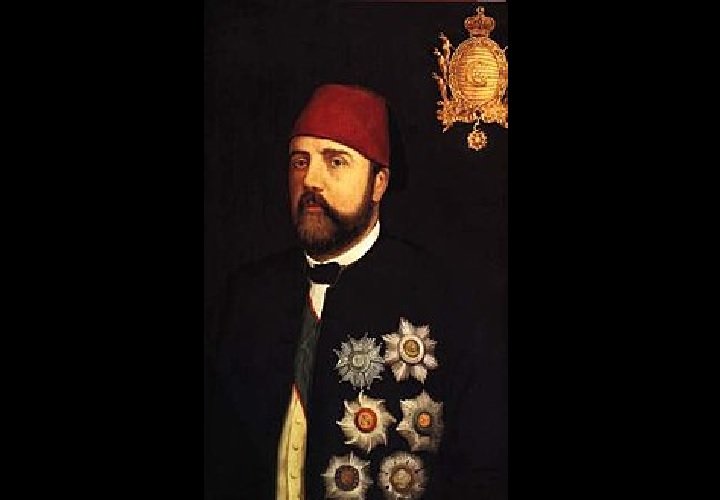 عزل الخديوي إسماعيل